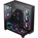 Корпус GAMEMAX Infinity Pro BK