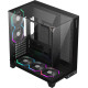 Корпус GAMEMAX Infinity Pro BK
