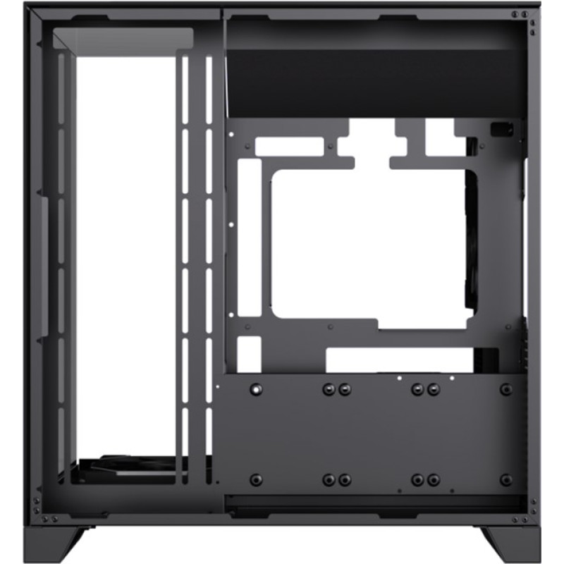 Корпус GAMEMAX Infinity Pro BK