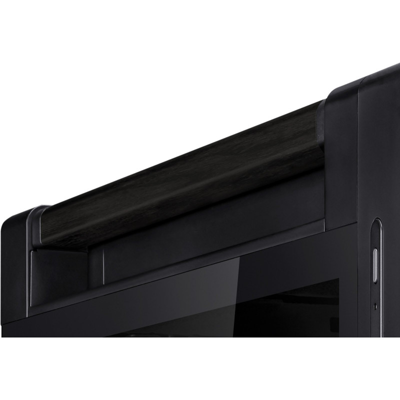 Корпус ASUS PA602 PROART WOOD TG PWM BLACK (90DC00J0-B09010)