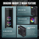Корпус GAMEMAX Dragon Knight 2