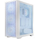 Корпус LogicConcept DART PRO ARGB MIDI WHITE MESH (AT-DART-PRO-ARGB-20)