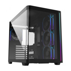 Корпус FSP M580-BP Black