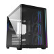 Корпус FSP M580-BP Black