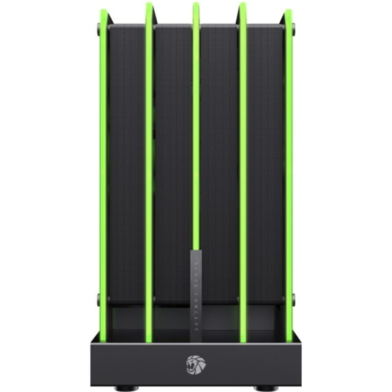 Корпус GAMEMAX Blade Concept