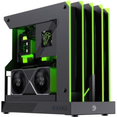 Корпус GAMEMAX Blade Concept