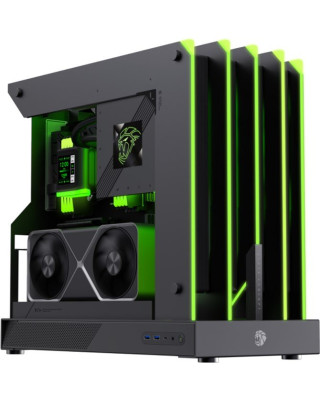 Корпус GAMEMAX Blade Concept