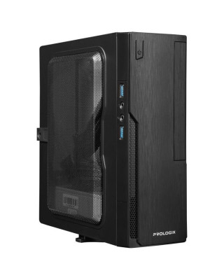 Корпус Prologix E129 Mini VESA Black 200W