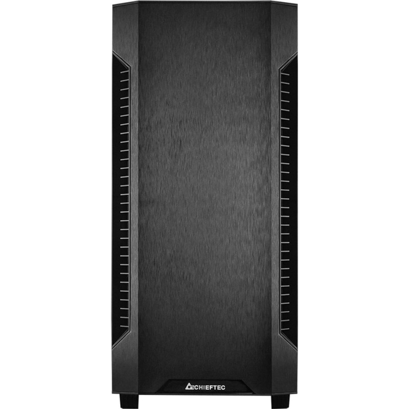 Корпус Chieftec ELOX (AS-01B-OP)