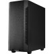 Корпус Chieftec ELOX (AS-01B-OP)
