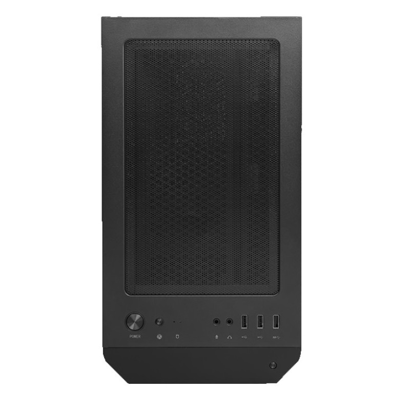 Корпус MSI MAG Forge M100R