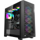 Корпус PCCOOLER CPS C3D510 BK ARGB