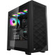 Корпус PCCOOLER CPS C3D510 BK ARGB
