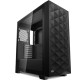 Корпус PCCOOLER CPS C3D510 BK ARGB