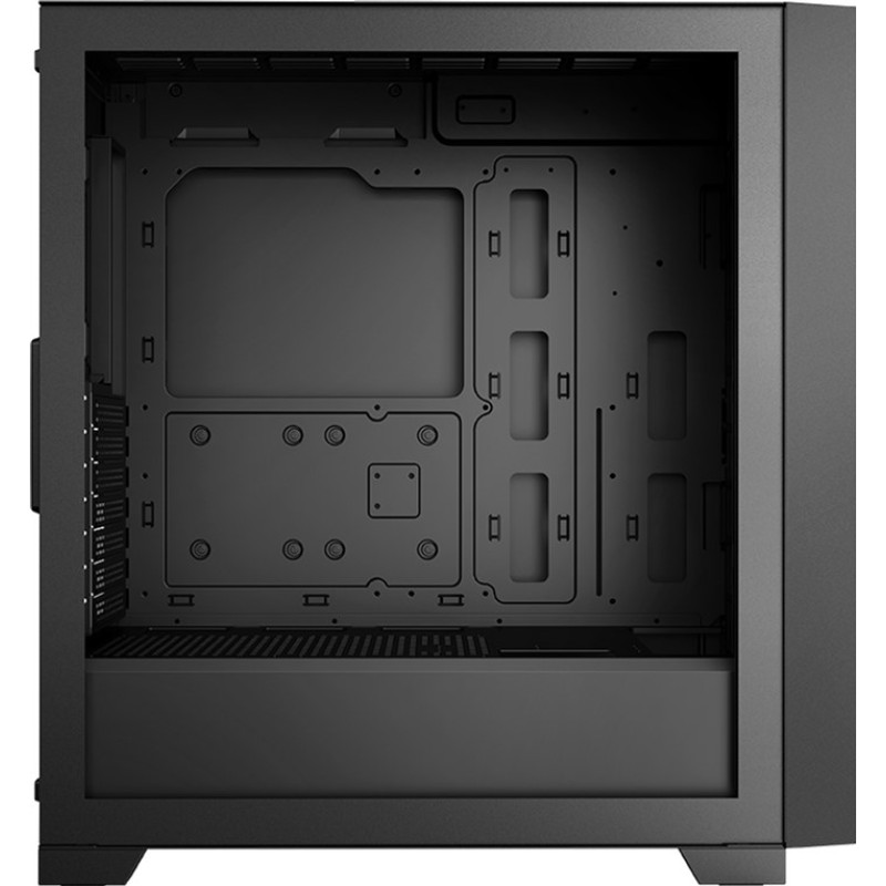Корпус PCCOOLER CPS C3D510 BK ARGB