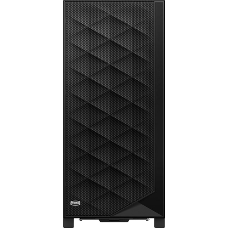 Корпус PCCOOLER CPS C3D510 BK ARGB