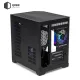 Корпус QUBE CRYSTAL ARGB Black (CRYSTAL_GBNU3)