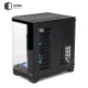 Корпус QUBE CRYSTAL ARGB Black (CRYSTAL_GBNU3)