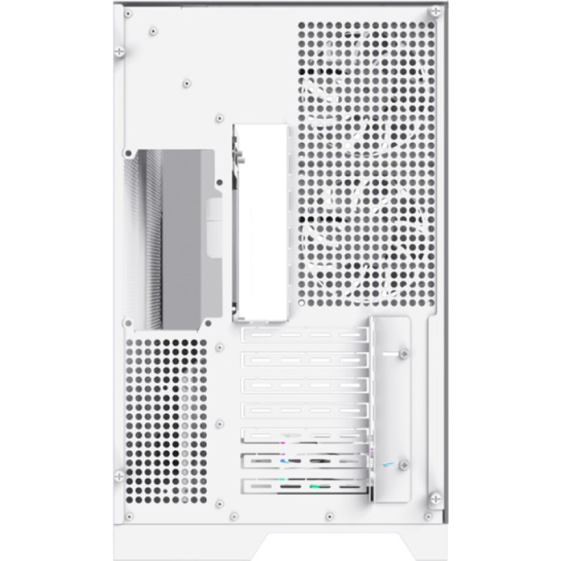 Корпус GAMEMAX Infinity Pro WH