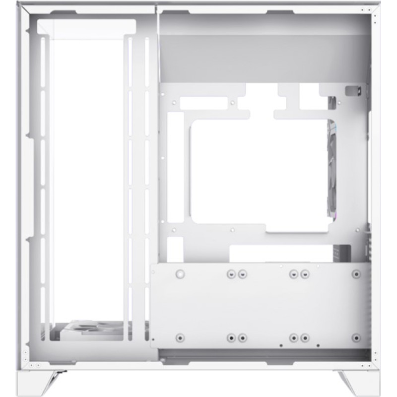 Корпус GAMEMAX Infinity Pro WH