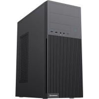 Корпус Gamemax ET-215-NP-U3 Black