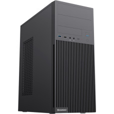 Корпус Gamemax ET-215-NP-U3 Black
