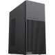 Корпус Gamemax ET-215-NP-U3 Black