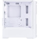 Корпус 1stPlayer H2-WH-4F7-W White