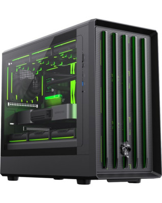 Корпус GAMEMAX Claw 360 BK