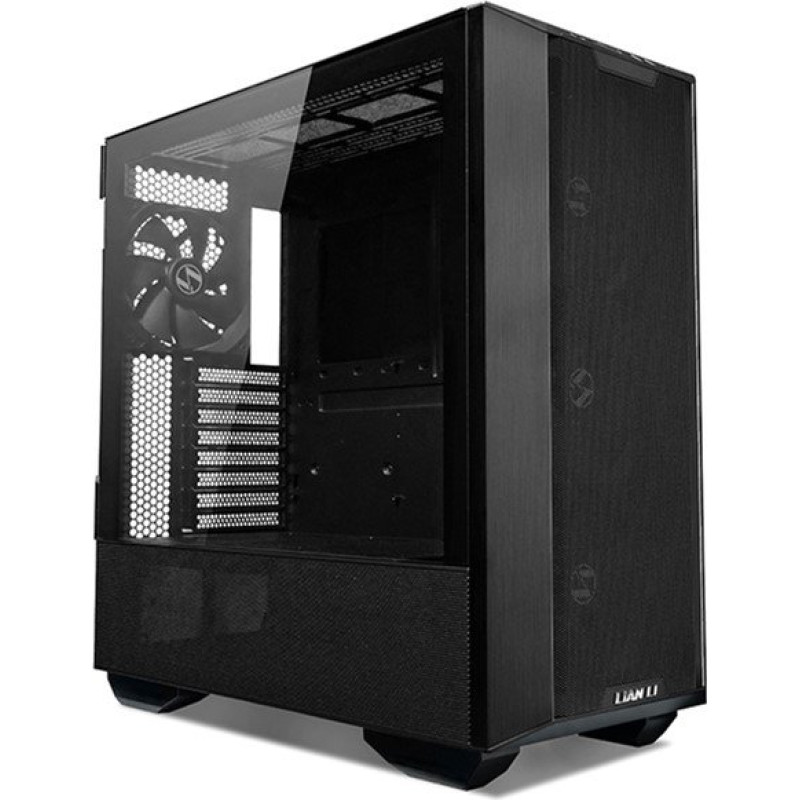 Корпус Lian Li Lancool III RGB Black (G99.LAN3RX.00)