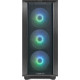 Корпус Lian Li Lancool III RGB Black (G99.LAN3RX.00)