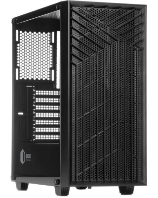 Корпус QUBE GERYON Black (QBGERYON_FBNU3)