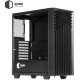 Корпус QUBE GERYON Black (QBGERYON_FBNU3)