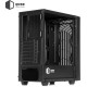 Корпус QUBE GERYON Black (QBGERYON_FBNU3)