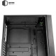 Корпус QUBE GERYON Black (QBGERYON_FBNU3)