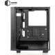 Корпус QUBE GERYON Black (QBGERYON_FBNU3)