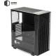 Корпус QUBE GERYON Black (QBGERYON_FBNU3)