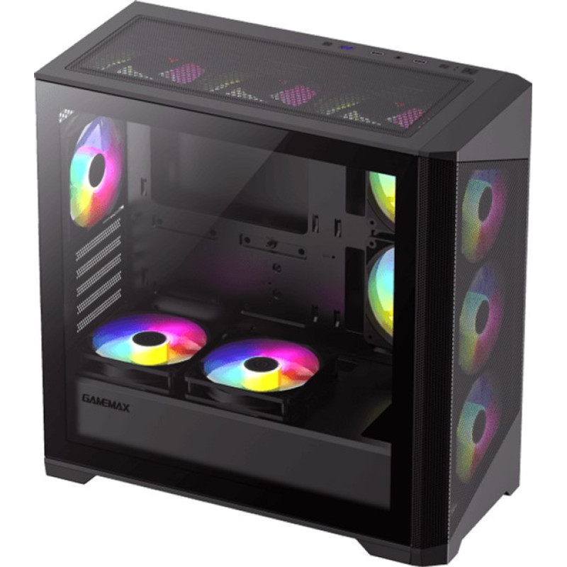 Корпус GAMEMAX Destroyer MB