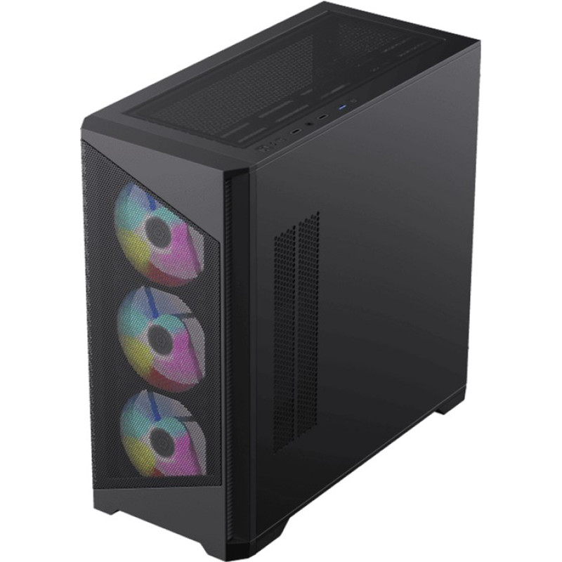 Корпус GAMEMAX Destroyer MB