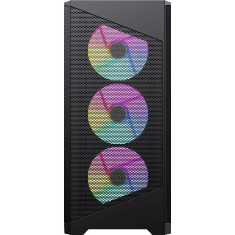 Корпус GAMEMAX Destroyer MB