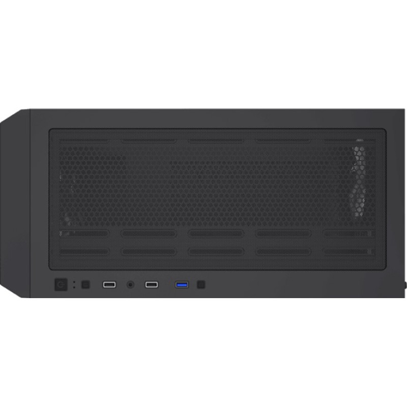 Корпус GAMEMAX Destroyer MB