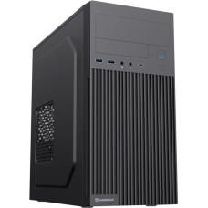 Корпус Gamemax MT-321-NP-2U3 Black