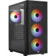 Корпус AeroCool Designer-G-BK-v2 (ACCM-ES05143.11)
