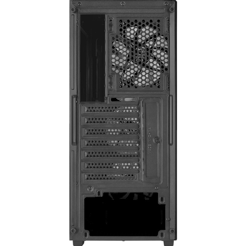 Корпус AeroCool Designer-G-BK-v2 (ACCM-ES05143.11)