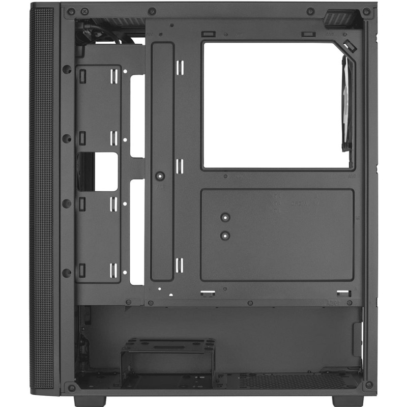Корпус AeroCool Designer-G-BK-v2 (ACCM-ES05143.11)