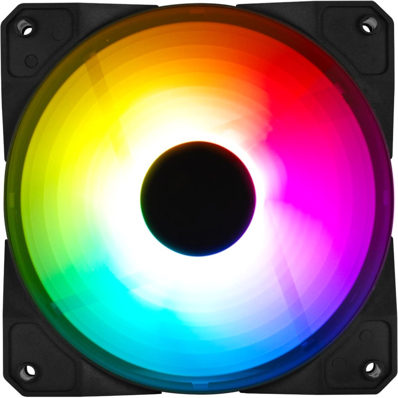 Корпус AeroCool Designer-G-BK-v2 (ACCM-ES05143.11)