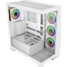 Корпус FSP M540-WA White