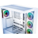 Корпус FSP M540-WA White