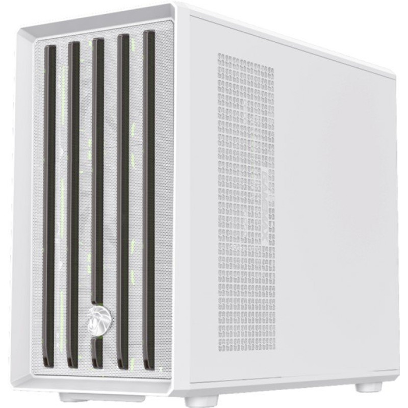 Корпус GAMEMAX Claw 360 WH