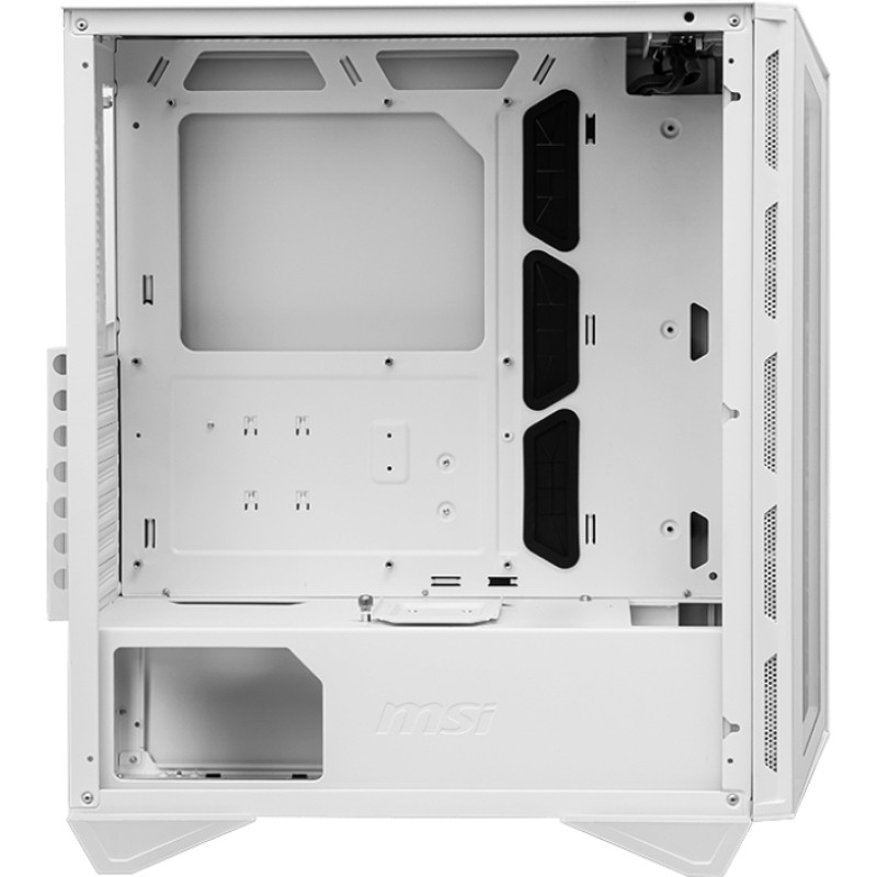 Корпус MSI MPG Gungnir 110R White